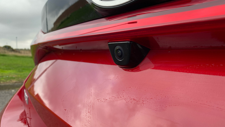 Hyundai i20 1.0T GDi Premium 5dr Petrol Hatchback